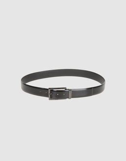 DIRK BIKKEMBERGS SPORT COUTURE - ACCESSORI - Cinture - su YOOX.COM