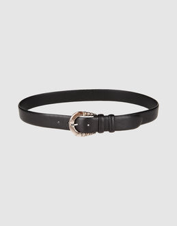 NANNI - ACCESSORI - Cinture - su YOOX.COM