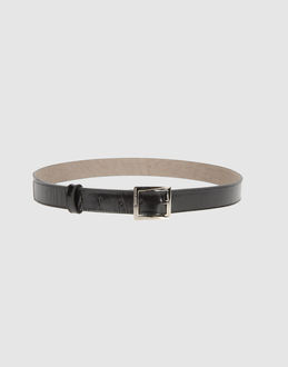COSTUME NATIONAL HOMME - ACCESSORI - Cinture - su YOOX.COM