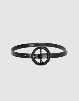 NOLITA - ACCESSORI - Cinture - su YOOX.COM