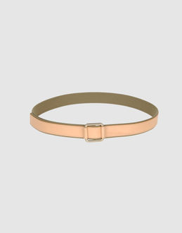 JIL SANDER - ACCESSORI - Cinture - su YOOX.COM