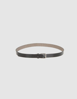 COSTUME NATIONAL HOMME - ACCESSORI - Cinture - su YOOX.COM