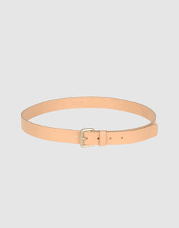 COSTUME NATIONAL HOMME - ACCESSORI - Cinture - su YOOX.COM