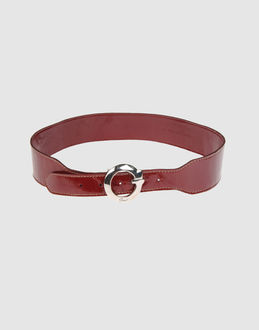 GUESS BY MARCIANO - ACCESSORI - Cinture - su YOOX.COM