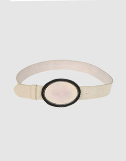 GUESS BY MARCIANO - ACCESSORI - Cinture - su YOOX.COM