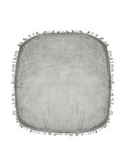 DONDUP - Square scarf