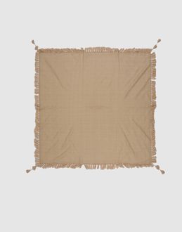 BRIAN DALES - ACCESSORI - Foulard - su YOOX.COM