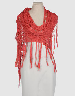 JUCCA - ACCESSORI - Stole - su YOOX.COM