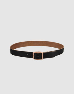 MAISON MARTIN MARGIELA 11 - ACCESSORI - Cinture - su YOOX.COM