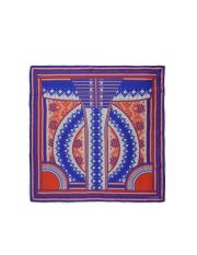 GIVENCHY - Square scarf