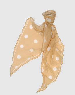 GOLDEN GOOSE - ACCESSORI - Sciarpe - su YOOX.COM