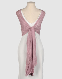 BRIAN DALES - ACCESSORI - Stole - su YOOX.COM