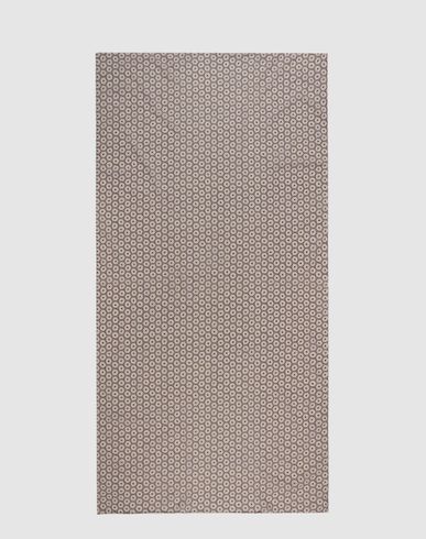 ZOOM HOSS INTROPIA - Square scarf
