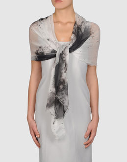 NEIL BARRETT - ACCESSORI - Stole - su YOOX.COM