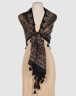JUCCA - ACCESSORI - Stole - su YOOX.COM