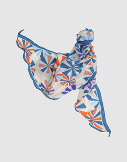 GOLDEN GOOSE - ACCESSORI - Sciarpe - su YOOX.COM