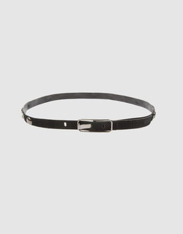 VERSUS - ACCESSORI - Cinture - su YOOX.COM