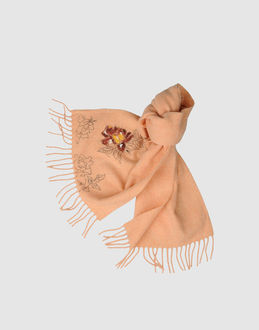 ALLEA - ACCESSORI - Sciarpe - su YOOX.COM