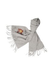 ALLEA - Oblong scarf