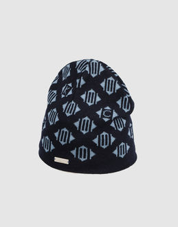 CALVIN KLEIN COLLECTION - ACCESSORI - Cappelli - su YOOX.COM