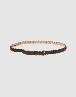 CYCLE - ACCESSORI - Cinture - su YOOX.COM