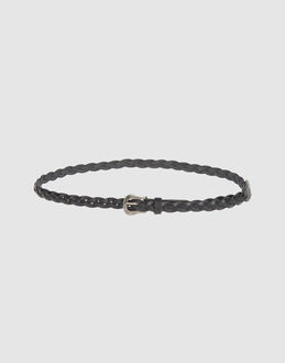 CYCLE - ACCESSORI - Cinture - su YOOX.COM