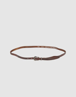 CYCLE - ACCESSORI - Cinture - su YOOX.COM