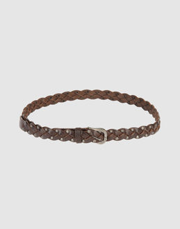 CYCLE - ACCESSORI - Cinture - su YOOX.COM