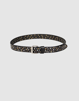 MANIERI - ACCESSORI - Cinture - su YOOX.COM