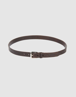MANIERI - ACCESSORI - Cinture - su YOOX.COM
