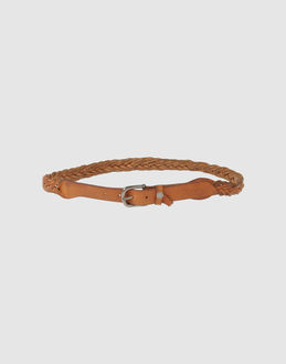 CYCLE - ACCESSORI - Cinture - su YOOX.COM