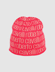 ROBERTO CAVALLI - Cappello