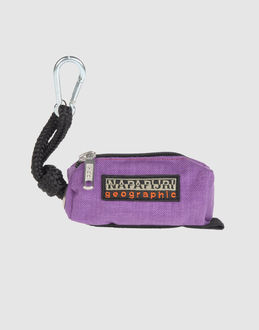 NAPAPIJRI - ACCESSORI - Portamonete
