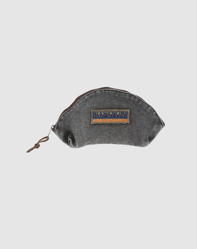 ZOOM NAPAPIJRI - Pouch