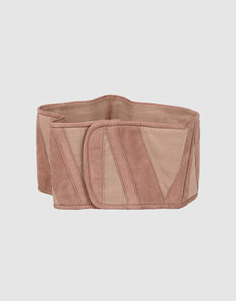 MALLONI - ACCESSORI - Cinture - su YOOX.COM