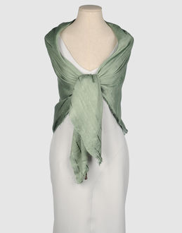 CLAUDIO CUTULI - ACCESSORI - Stole - su YOOX.COM