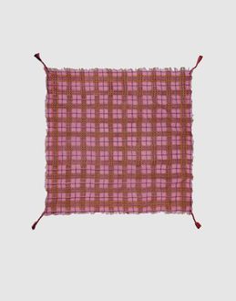 HAPPY TOWN - ACCESSORI - Foulard - su YOOX.COM