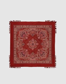 CLAUDIO CUTULI - ACCESSORI - Foulard - su YOOX.COM