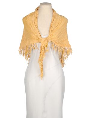 CLAUDIO CUTULI - Shawl