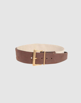 ERMANNO SCERVINO - ACCESSORI - Cinture - su YOOX.COM