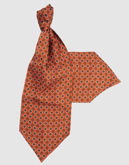 BREUER - ACCESSORI - Cravatte - su YOOX.COM