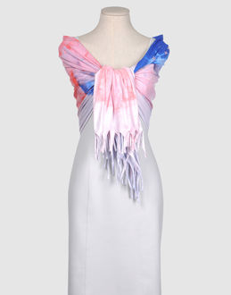 SIMEON FARRAR - ACCESSORI - Stole - su YOOX.COM