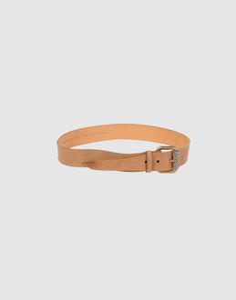 ERMANNO SCERVINO - ACCESSORI - Cinture - su YOOX.COM