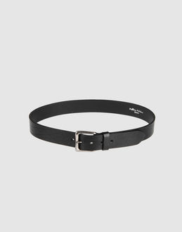 WILLIAM WALLACE - ACCESSORI - Cinture - su YOOX.COM