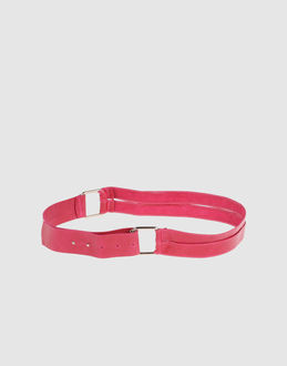 CRISTINAEFFE - ACCESSORI - Cinture - su YOOX.COM