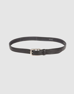 SMITH & SMITH - ACCESSORI - Cinture - su YOOX.COM