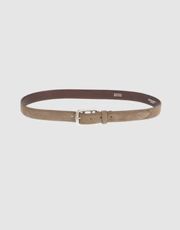 SMITH & SMITH - ACCESSORI - Cinture - su YOOX.COM