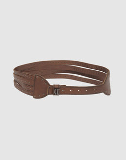 GALLIANO - ACCESSORI - Cinture - su YOOX.COM