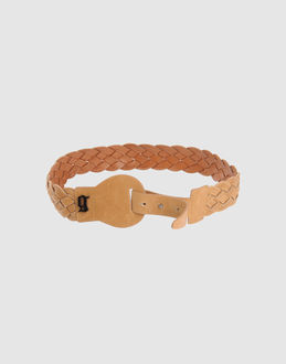 GALLIANO - ACCESSORI - Cinture - su YOOX.COM