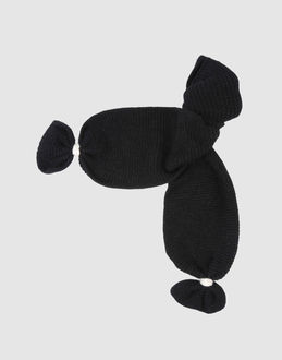 NIOI - ACCESSORI - Sciarpe - su YOOX.COM